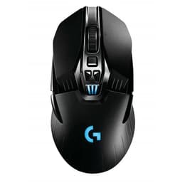 Souris Logitech G900 Chaos Spectrum Sans fil