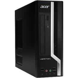 Acer Veriton X2611G Celeron 2,6 GHz - SSD 240 Go RAM 8 Go