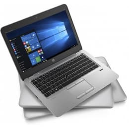 Hp EliteBook 820 G3 12" Core i5 2.3 GHz - Ssd 128 Go RAM 16 Go