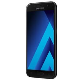 Galaxy A3 (2017) 16 Go - Noir - Débloqué