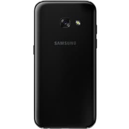 Galaxy A3 (2017) 16 Go - Noir - Débloqué