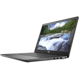 Dell Latitude 3410 14" Core i5 1.7 GHz - SSD 256 Go - 8 Go QWERTZ - Allemand