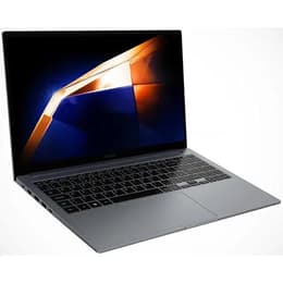 Galaxy Book5 15" Core Ultra 7 4.8 GHz - 1 To Ssd RAM 16 Go QWERTY - Anglais