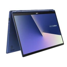 Asus ZenBook Flip S 2017 13" Core i5 2.5 GHz - SSD 256 Go - 8 Go QWERTY - Anglais