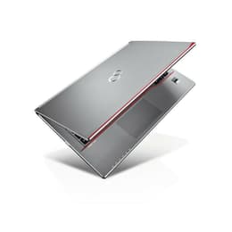 Fujitsu LifeBook E736 13" Core i5 2.4 GHz - Ssd 480 Go RAM 8 Go QWERTZ