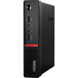 Lenovo ThinkCentre M715q Tiny A12 GHz - SSD 256 Go RAM 8 Go