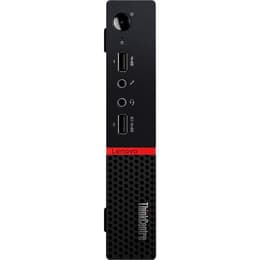 Lenovo ThinkCentre M715q Tiny A12 GHz - SSD 256 Go RAM 8 Go