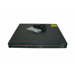 Clé USB Cisco Catalyst 3550-48