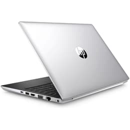 HP ProBook 430 G5 15" Core i5 1.6 GHz - SSD 256 Go - 16 Go QWERTY - Anglais