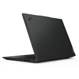Lenovo ThinkPad L16 G1 16" Ryzen 7 PRO 2.7 GHz - SSD 1 To - 16 Go QWERTY - Italien