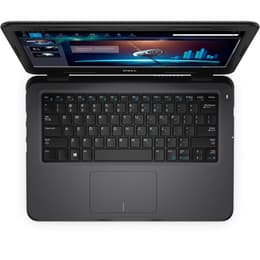 Dell Latitude 3310 13" Core i3 2.1 GHz - SSD 256 Go - 8 Go QWERTY - Suédois