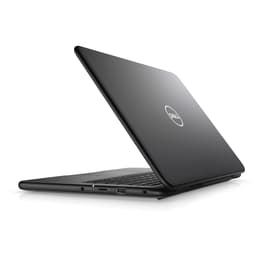 Dell Latitude 3310 13" Core i3 2.1 GHz - SSD 256 Go - 8 Go QWERTY - Suédois