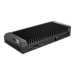 Lenovo ThinkCentre M75n Ryzen 5 PRO 2.1 GHz - SSD 256 Go RAM 8 Go