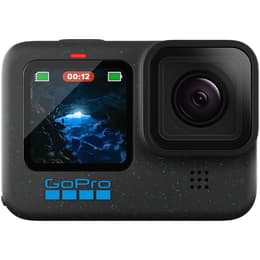 Caméra Sport Gopro HERO12