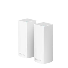 Router Linksys Velop WHW0302 AC4400