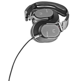 Casque filaire Austrian Audio Hi-X65 - Noir/Gris