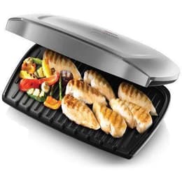Grill George Foreman 18911 10 Portions Family Grill