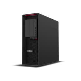 Lenovo ThinkStation P620 TWR Ryzen 4 GHz - SSD 512 Go RAM 128 Go
