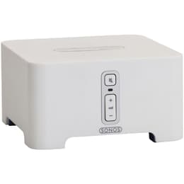 Enceinte Sonos Connect Blanc