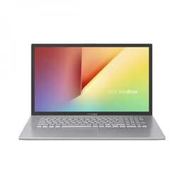 Asus X712J 17" Core i3 1.2 GHz - SSD 512 Go - 8 Go AZERTY - Français