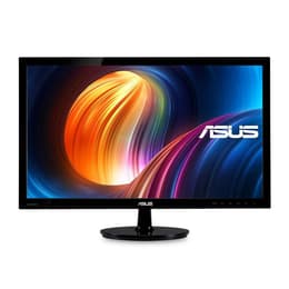 Écran 24" LCD fhdtv Asus VS248