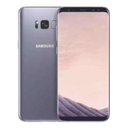 Galaxy S8 64 Go - Gris - Débloqué