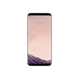 Galaxy S8 64 Go - Gris - Débloqué
