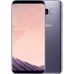 Galaxy S8 64 Go - Gris - Débloqué