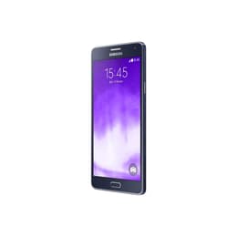 Galaxy A7 16 Go - Noir - Débloqué