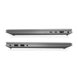 HP Zbook Firefly 14 G8 14" Core i7 2.8 GHz - SSD 512 Go - 32 Go QWERTY - Espagnol