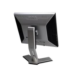 Écran 19" LCD SXGA Dell 1907FP