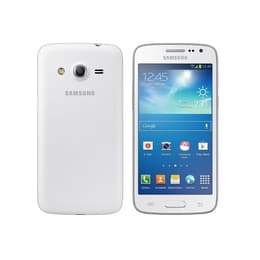 Galaxy Core LTE 8 Go - Blanc - Débloqué