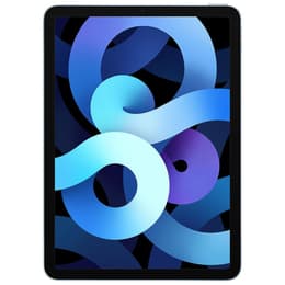 iPad Air 10.9" (2020) 4e génération 64 Go - WiFi - Bleu Ciel