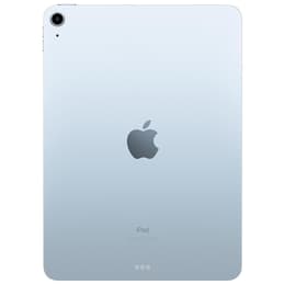 iPad Air 10.9" (2020) 4e génération 64 Go - WiFi - Bleu Ciel
