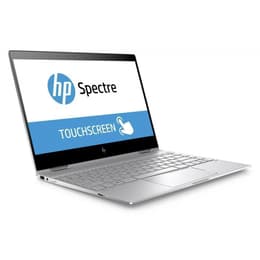 HP Spectre X360 13" Core i5 1.6 GHz - SSD 128 Go - 8 Go AZERTY - Français