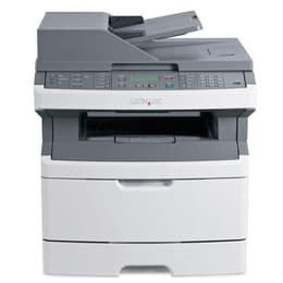 Monochrome Laser Lexmark X364DN - 13B0550 Laser monochrome