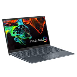 Asus ZenBook 13 UX325JA 13" Core i5 2.4 GHz - SSD 256 Go - 8 Go AZERTY - Français