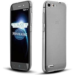 ZTE Blade V6 16 Go - Gris - Débloqué - Dual-SIM