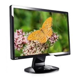Écran 24" LCD Benq G2420HDBL