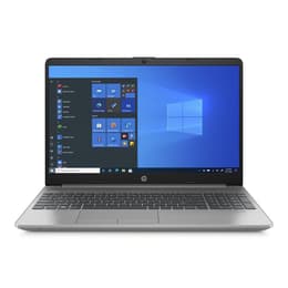 HP 250 G8 15" Core i5 2.4 GHz - SSD 256 Go - 8 Go QWERTY - Grec