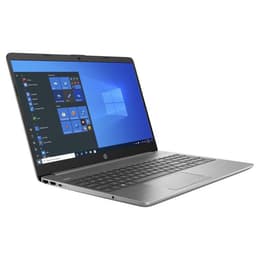 HP 250 G8 15" Core i5 2.4 GHz - SSD 256 Go - 8 Go QWERTY - Grec