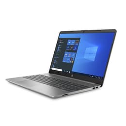 HP 250 G8 15" Core i5 2.4 GHz - SSD 256 Go - 8 Go QWERTY - Grec