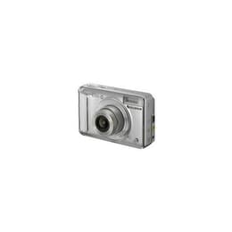 Compact FinePix A600 - Argent + Fujifilm Fujinon ZOOM LENS 36–108 mm F2.8–5.2 f/2.8–5.2