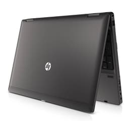 Hp ProBook 6360B 13" Celeron 1.6 GHz - Ssd 128 Go RAM 4 Go AZERTY - Français
