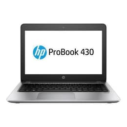 Hp ProBook 430 G4 13" Core i3 2.4 GHz - Ssd 256 Go RAM 4 Go