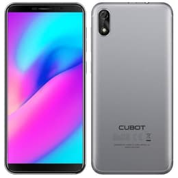 Cubot J3 16 Go - Gris - Débloqué
