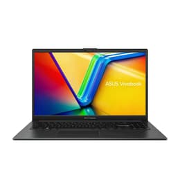 Asus VivoBook 15 E1504FA-NJ710W 15" Ryzen 5 2.8 GHz - SSD 512 Go - 16 Go QWERTY - Anglais