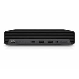 HP Elite 600 G9 Tiny Core i5 2 GHz - SSD 512 Go RAM 8 Go