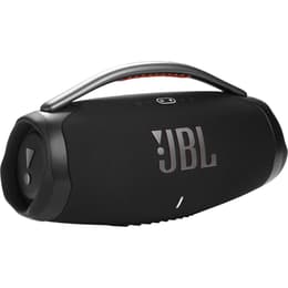 Enceinte Bluetooth Jbl Boombox 3 Wi-Fi Noir