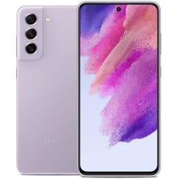 Galaxy S21 FE 5G 256 Go - Mauve - Débloqué - Dual-SIM